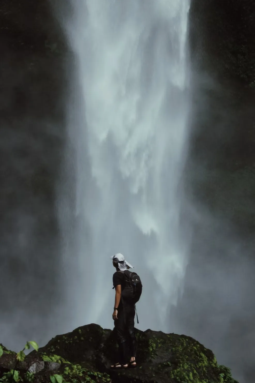 Водопад Поликаря